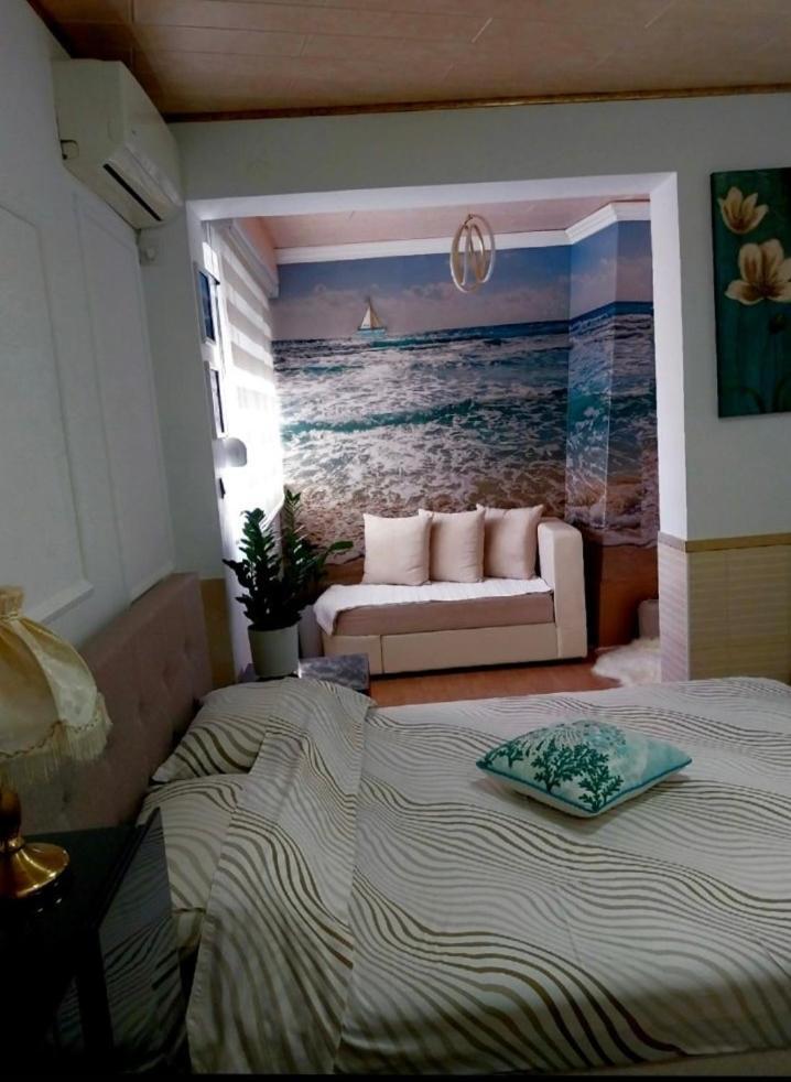 Apartment Tarita Herceg Novi Ngoại thất bức ảnh